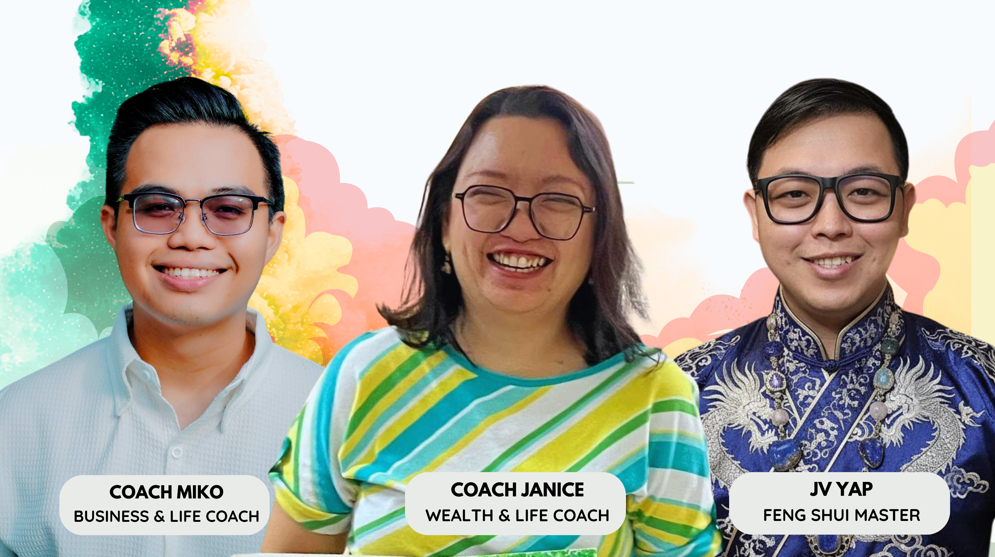 Identity Board Workshop