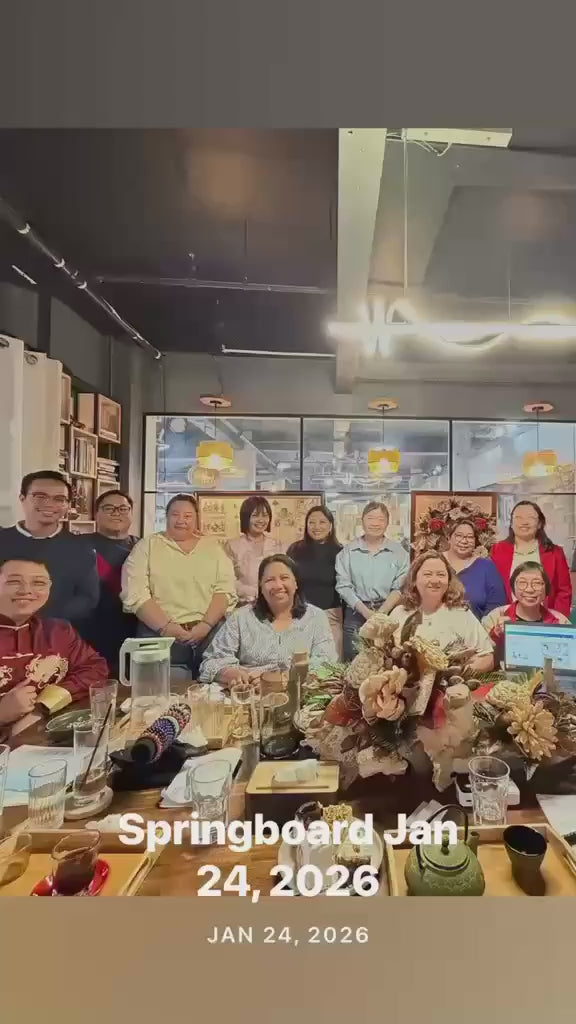 Springboard: Vision Board + 2026 Prediction Workshop (ZOOM)